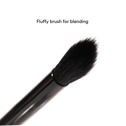 The Liquid Eyeshadow Brush - Thumbnail Image: 3