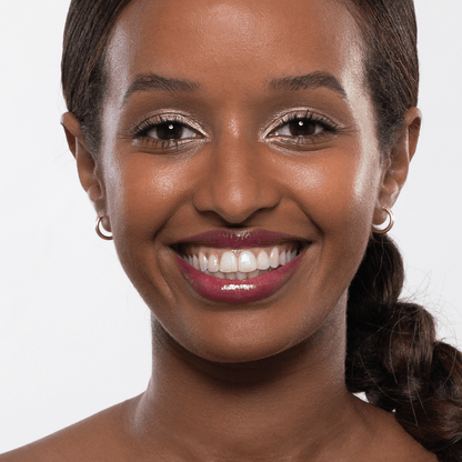 Mixed Media Metallic Liquid Eyeshadow