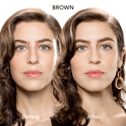 Arch Support Brow Powder Gel