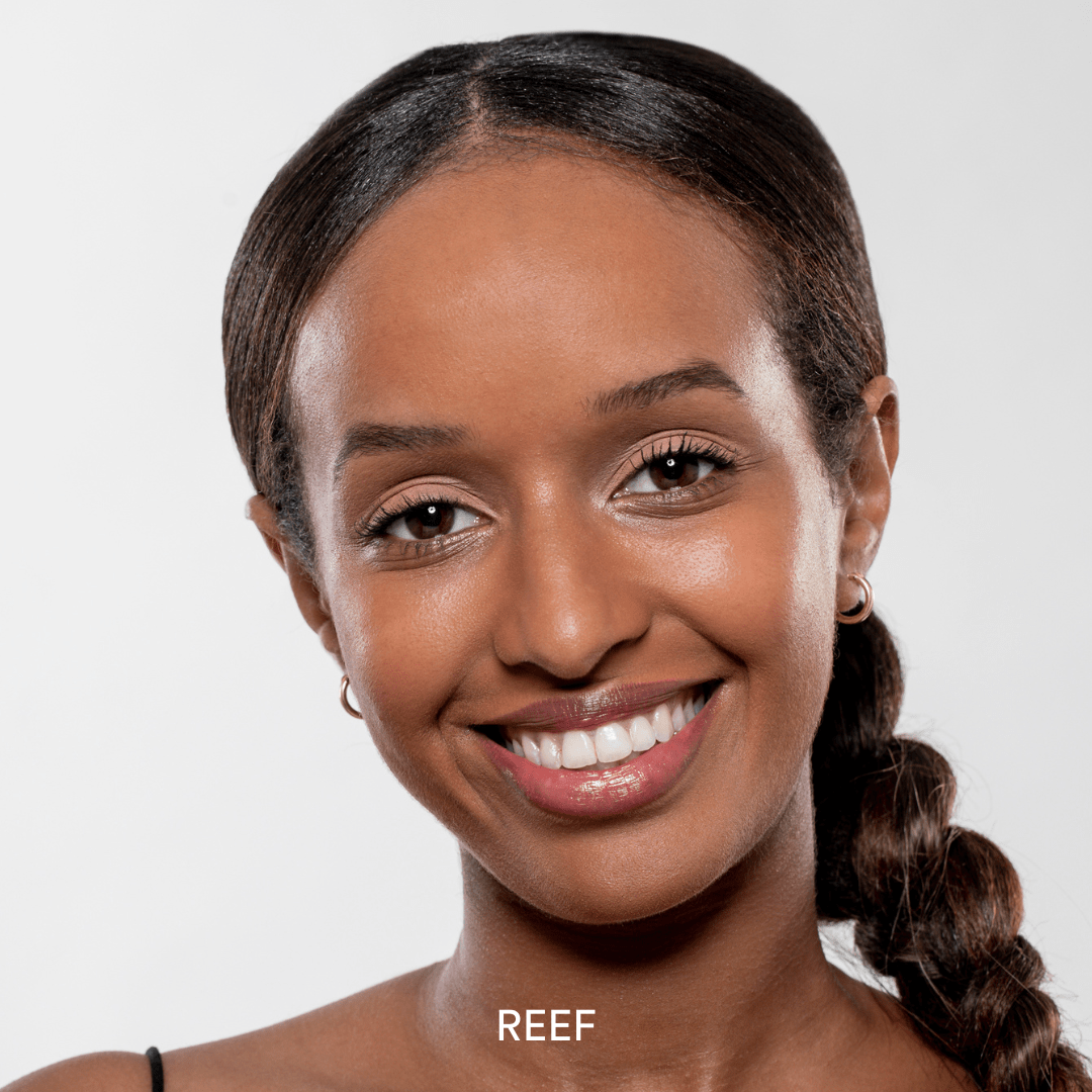 REEF | PLUSH |  BRONZE AGE Custom Trio