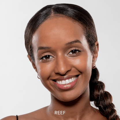 REEF | PLUSH |  BRONZE AGE Custom Trio