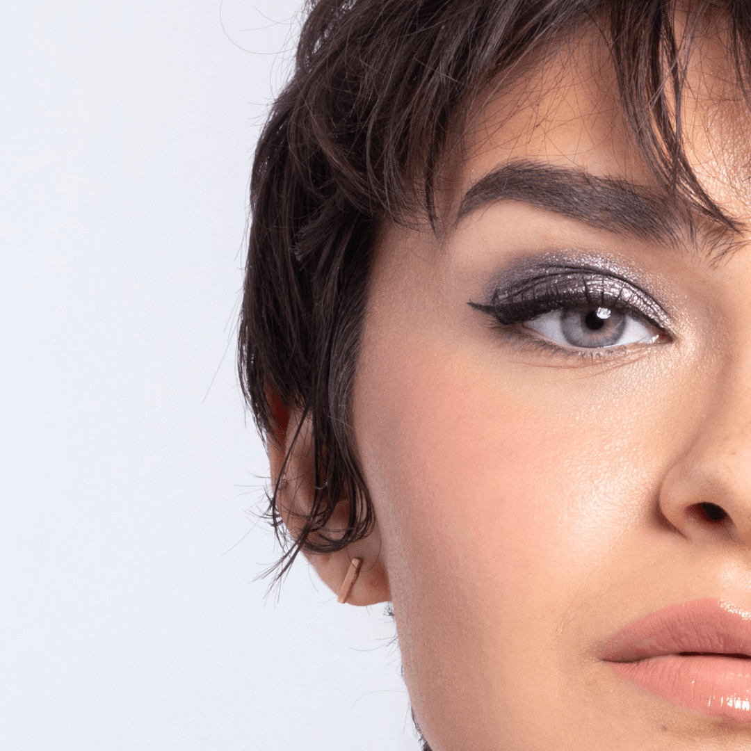 #color_PURPLE RAIN 06 Silvery Purple