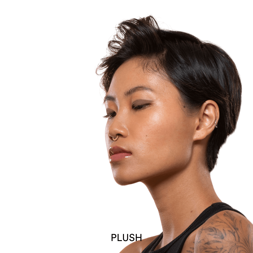 LINEN | PLUSH | FIRST LIGHT Custom Trio - Image: 4