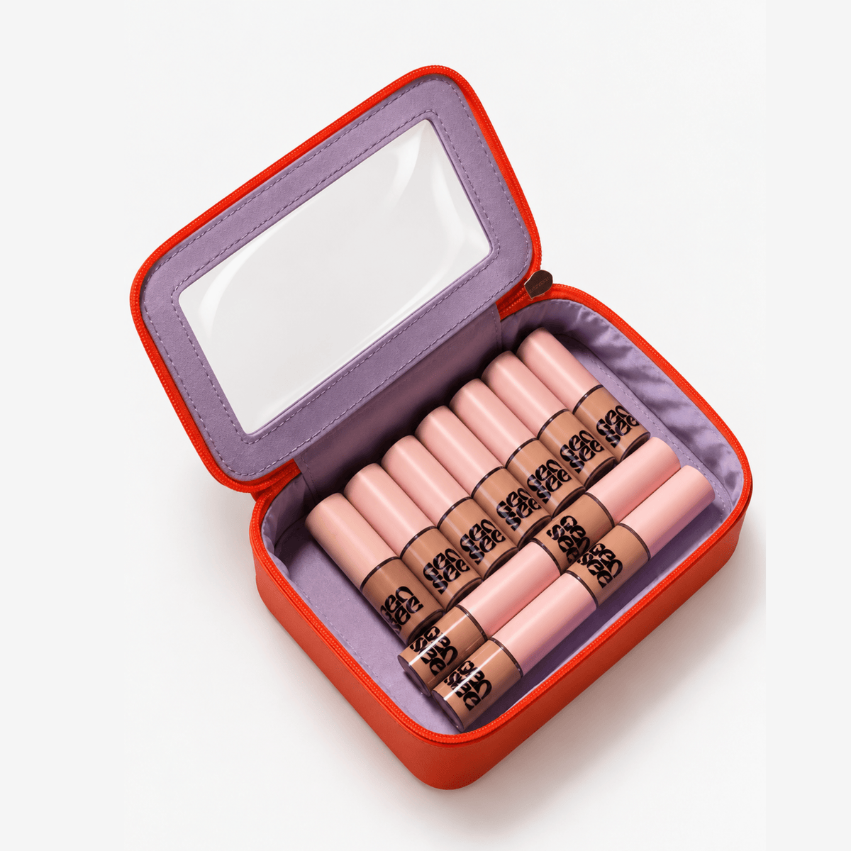 Case Closed Beauty Cube - Image: 5