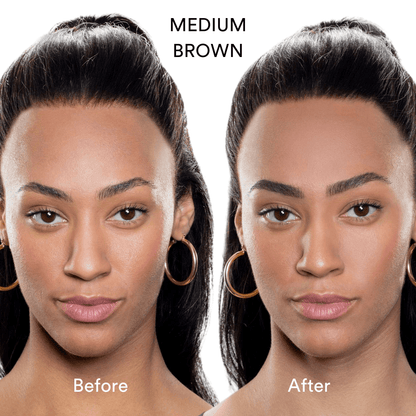 Arch Support Brow Powder Gel