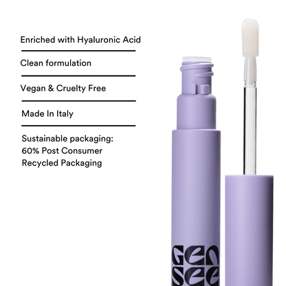 Clean Sheen Lip Gloss - Thumbnail Image: 6