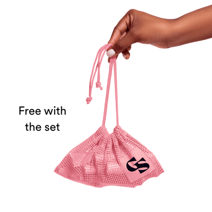 The Pink Monochrome Gift Edit - Thumbnail Image: 5