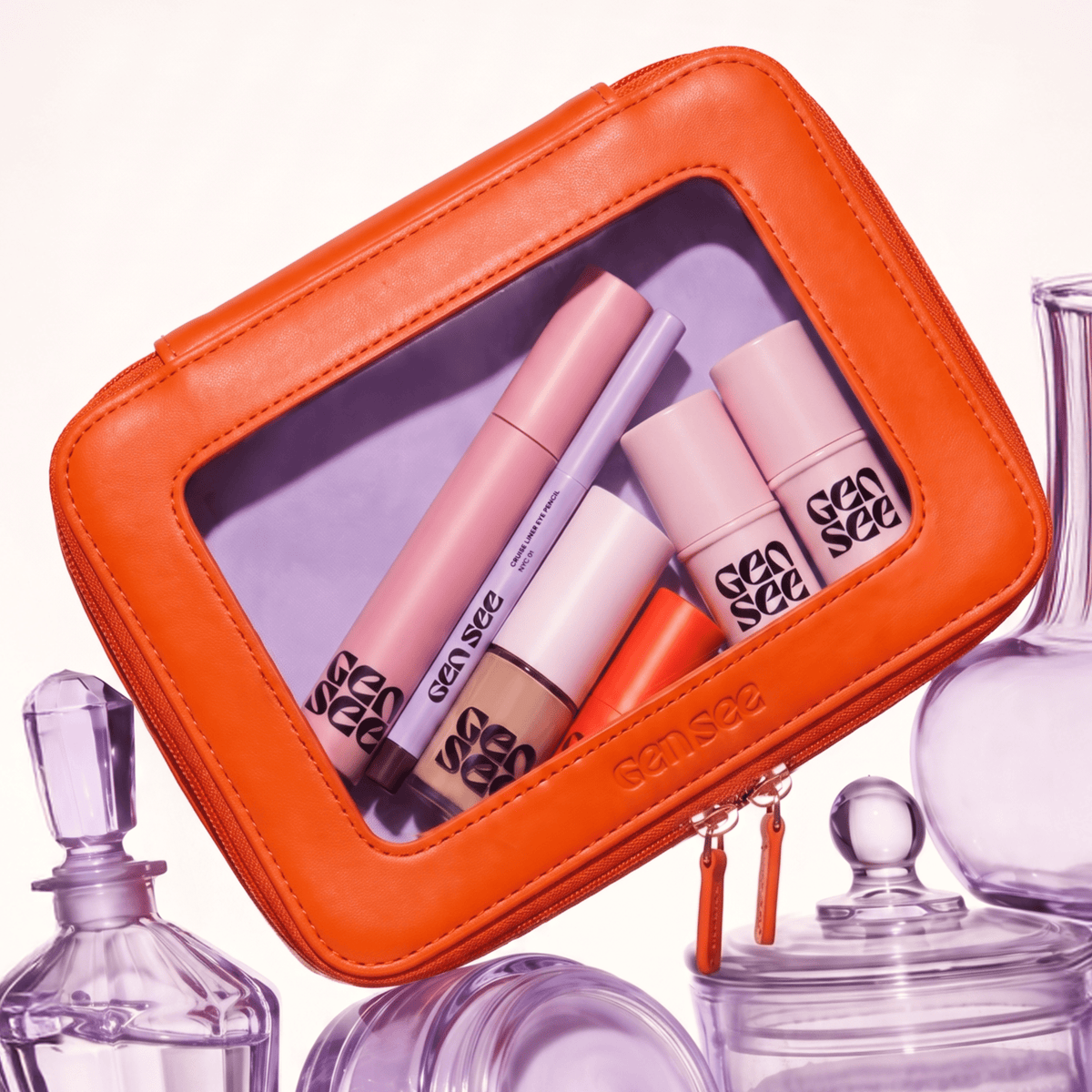 Case Closed Beauty Cube - Image: 3