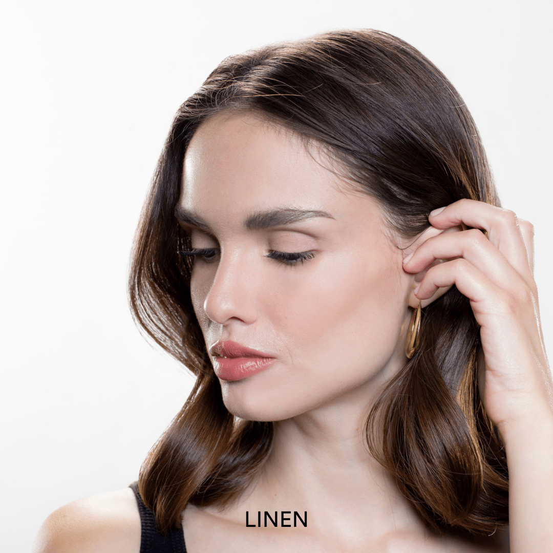 LINEN | SHROOM | FIRST LIGHT Custom Trio - Image: 5