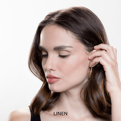 LINEN | SHROOM | FIRST LIGHT Custom Trio - Thumbnail Image: 5