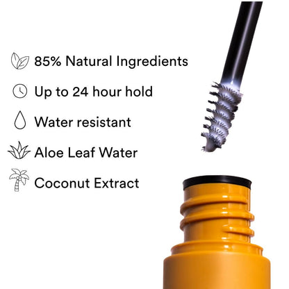 Arch Support Clear Brow Sculpt - Thumbnail Image: 5