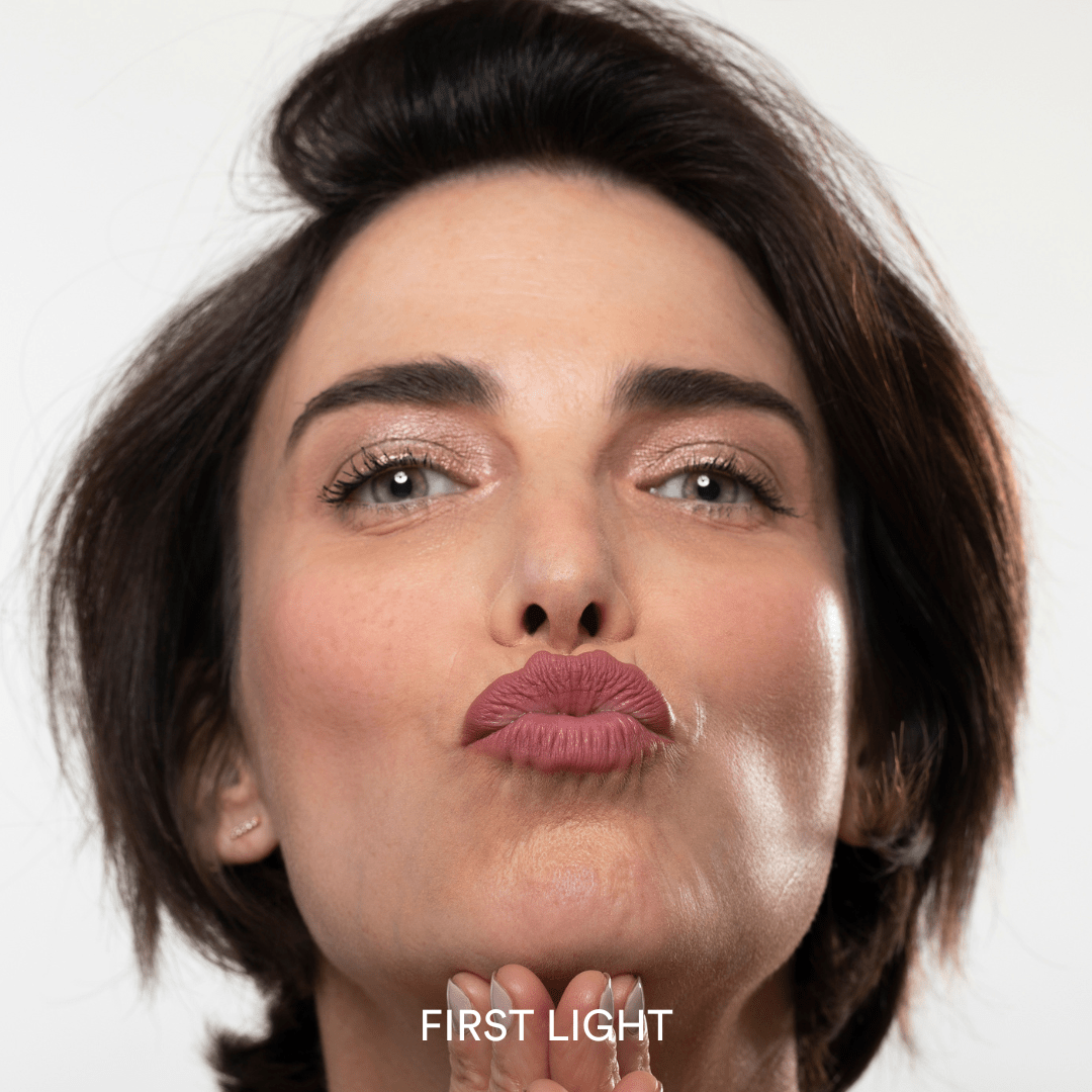 LINEN | PLUSH | FIRST LIGHT Custom Trio - Image: 6