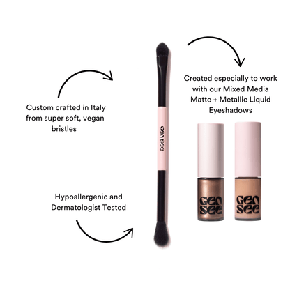 The Linen Eye Brightening Set - Thumbnail Image: 7