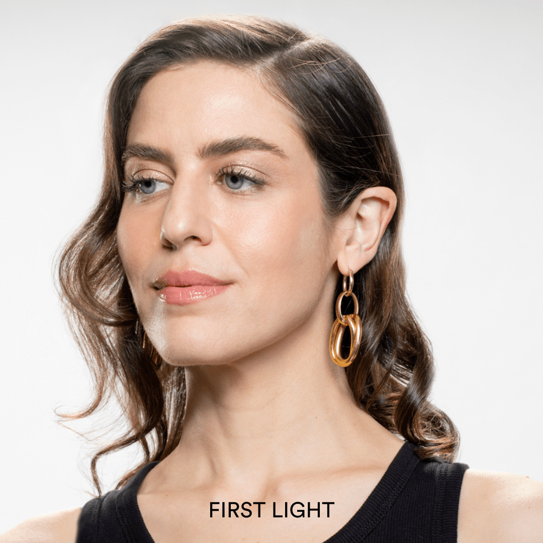LINEN | SHROOM | FIRST LIGHT Custom Trio - Image: 6