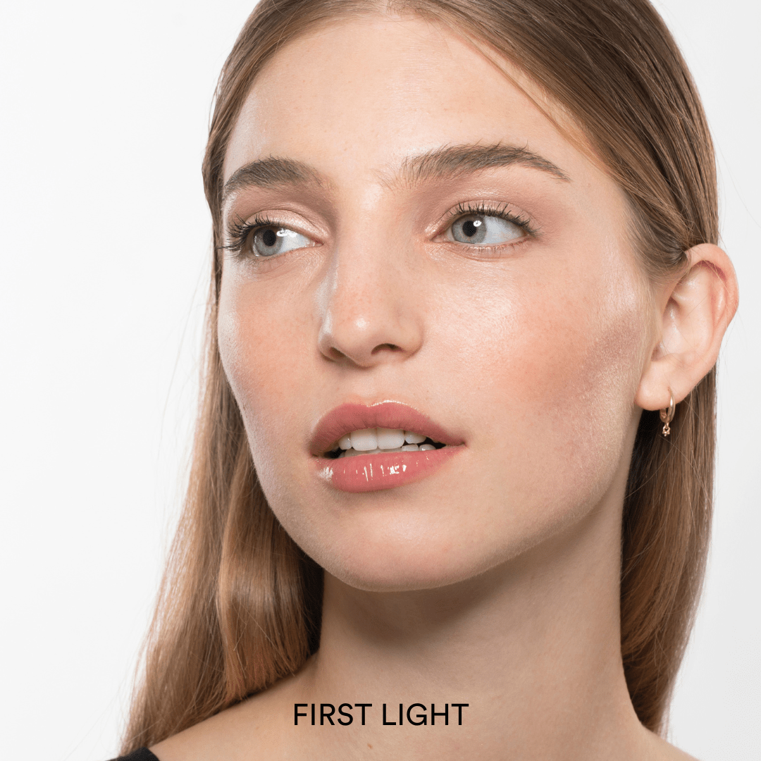 LINEN | SHROOM | FIRST LIGHT Custom Trio - Image: 7