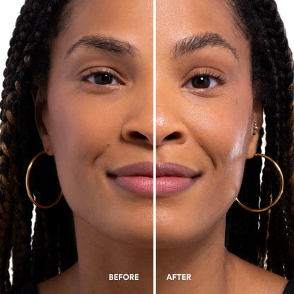 Arch Support Brow Powder Gel