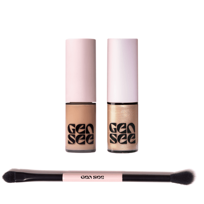 #color_Ivory Shimmer - Thumbnail Image: 1