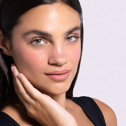 Clean Sheen Cheek + Lip Color - Thumbnail Image: 2