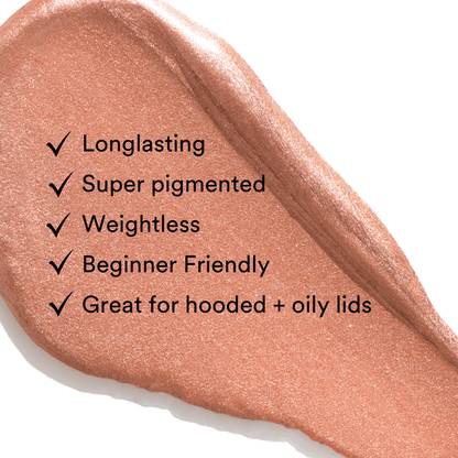 The Rose Shimmer Set - Thumbnail Image: 8