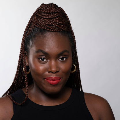 Pick Me Up Lip Matte Lipstick