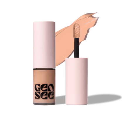 Mixed Media Matte Liquid Eyeshadow