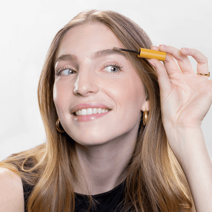 Arch Support Brow Powder Gel