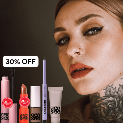 The Night Out Makeup Set - Thumbnail Image: 1