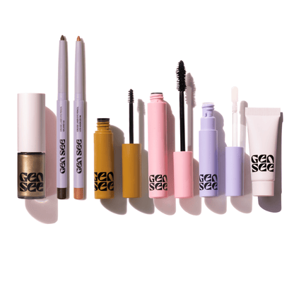 The Ombre Wing Set - Thumbnail Image: 1