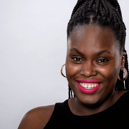 Pick Me Up Lip Matte Lipstick