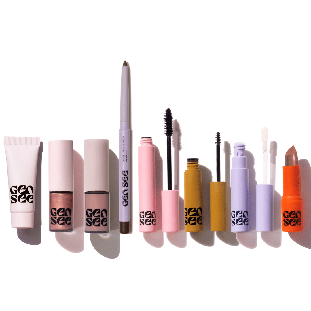 The Neutral Glam Moment Set - Image: 1