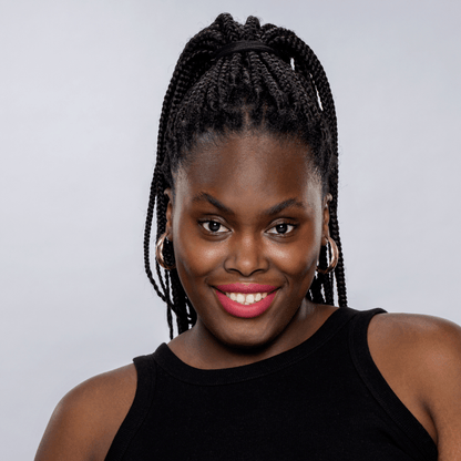 Pick Me Up Lip Matte Lipstick