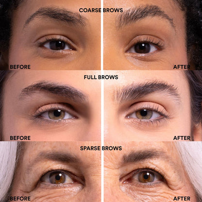 Arch Support Clear Brow Sculpt - Thumbnail Image: 4