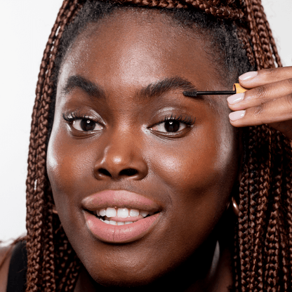 Arch Support Brow Powder Gel