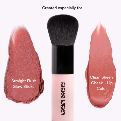 The Blending Brush - Thumbnail Image: 3