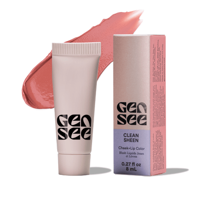 Clean Sheen Cheek + Lip Color - Thumbnail Image: 6