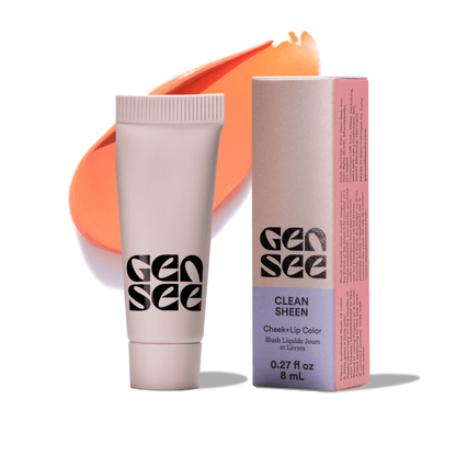 Clean Sheen Cheek + Lip Color - Thumbnail Image: 7