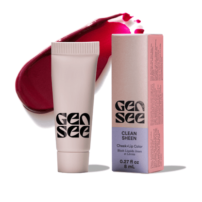 Clean Sheen Cheek + Lip Color - Thumbnail Image: 10