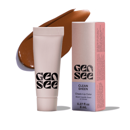 Clean Sheen Cheek + Lip Color - Thumbnail Image: 9