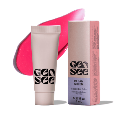 Clean Sheen Cheek + Lip Color - Thumbnail Image: 8