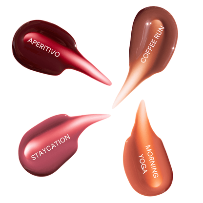 Seriously Jelly 24H Hydrating Lip Color - Thumbnail Image: 25