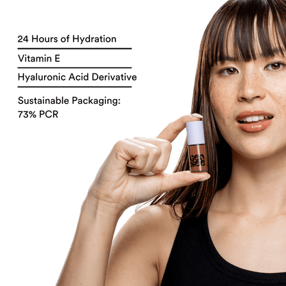Seriously Jelly 24H Hydrating Lip Color - Thumbnail Image: 26