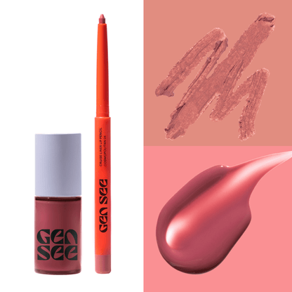 The Lip Kits - Thumbnail Image: 1