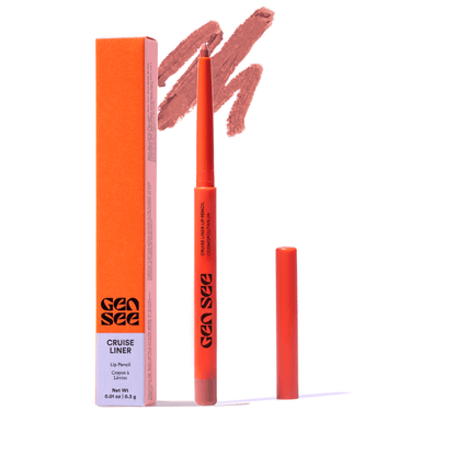 Cruise Liner Lip Pencil - Thumbnail Image: 5