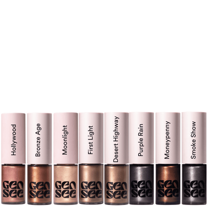 Mixed Media Metallic Liquid Eyeshadow - Thumbnail Image: 44