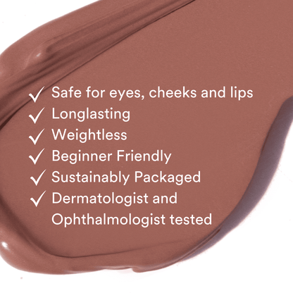 Eye Basics: Matte Set - Thumbnail Image: 5