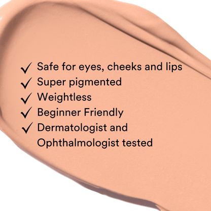 The Linen Shimmer Set - Thumbnail Image: 7
