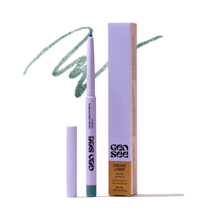 Cruise Liner Eye Pencil