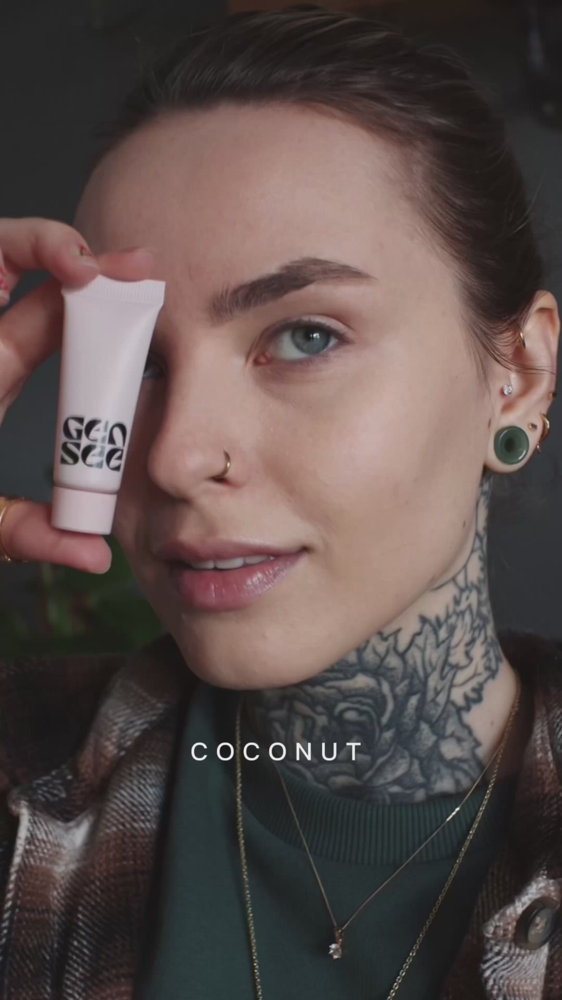 Load video: Coconut Variant 1