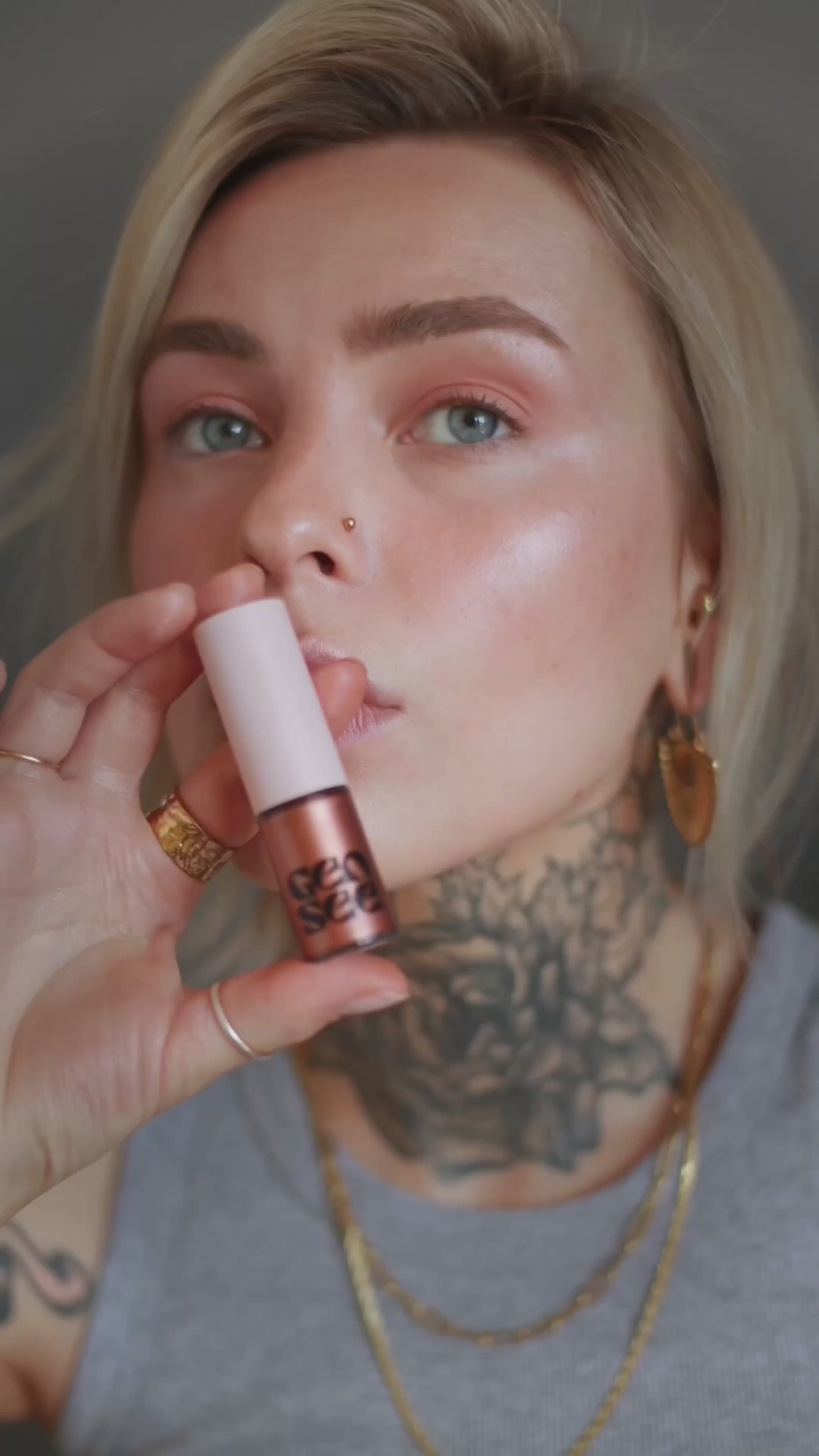 Load video: Bronze Age Variant 4