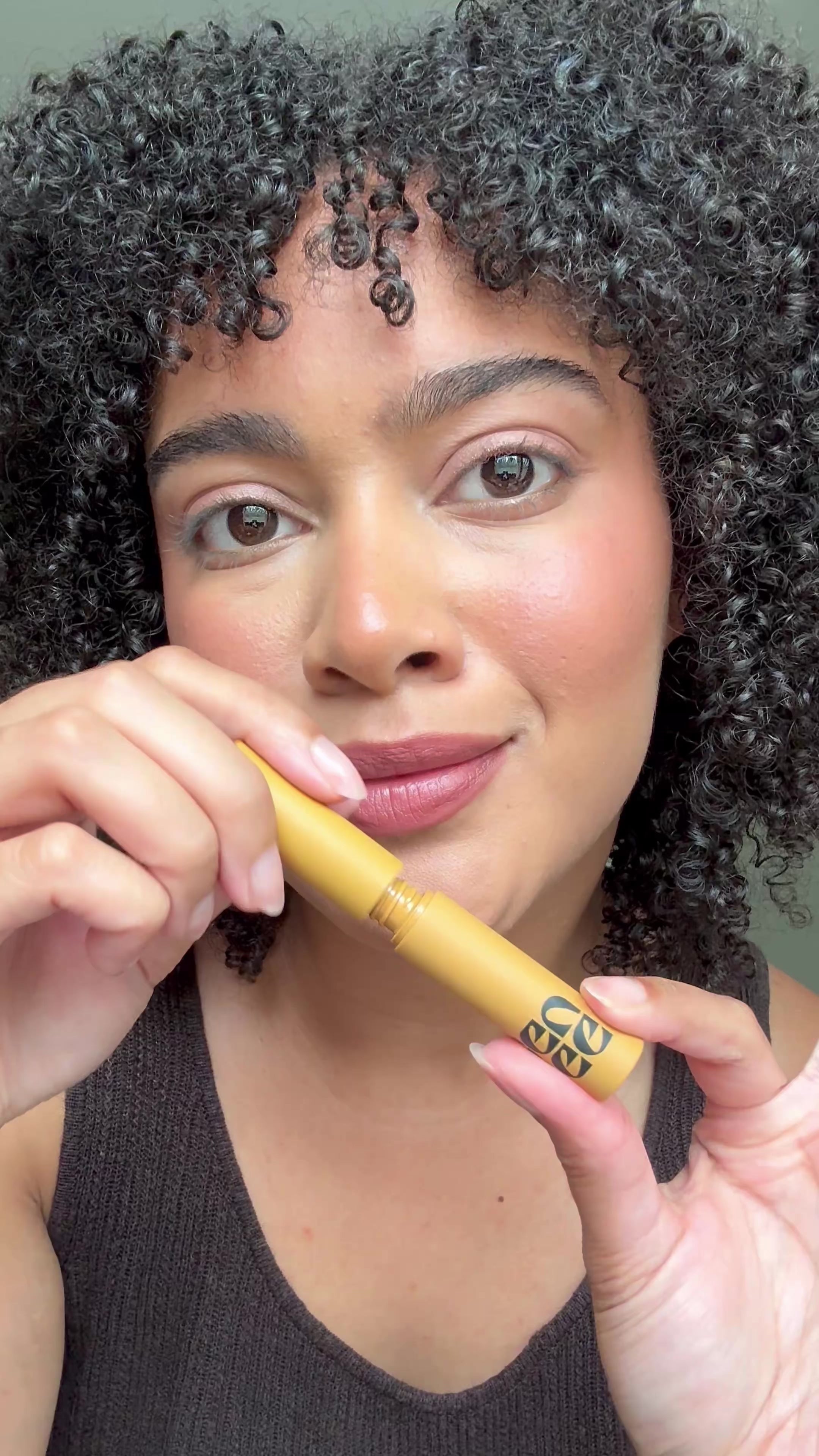 Load video: Clear Brow Variant 2